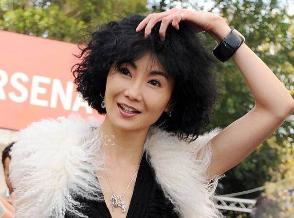 張曼玉老公是誰 曝其離婚原因只因性取向不同