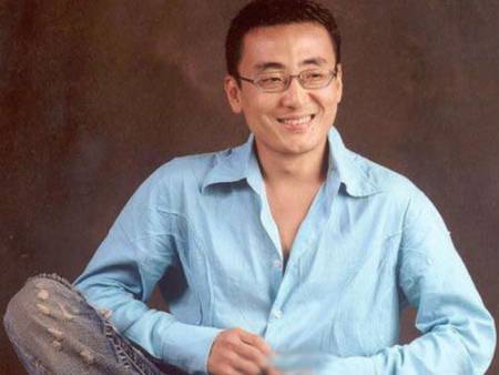 俞飛鴻結婚了嗎 俞飛鴻的老公竇文濤個人資料