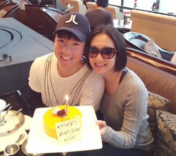 俞灝明個人資料 俞灝明燒傷前后對比