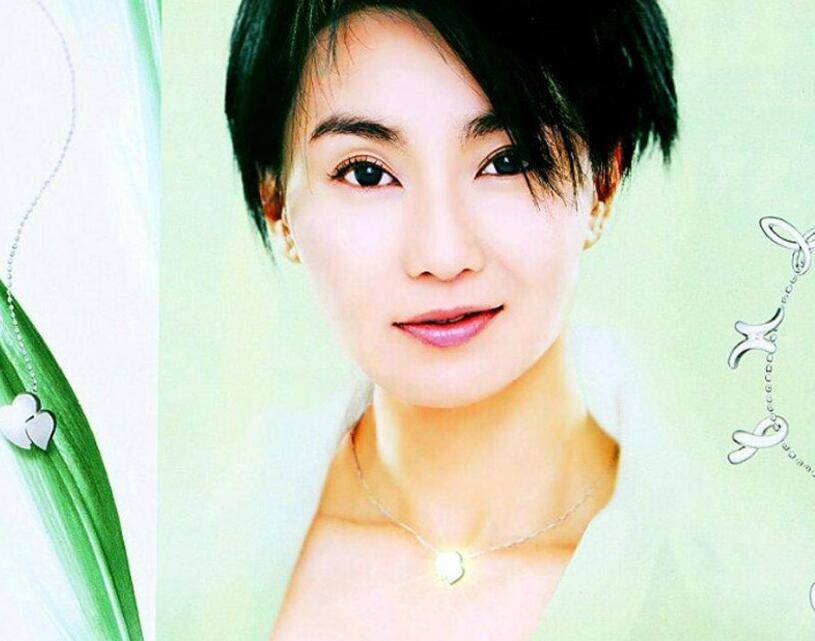 張曼玉老公是誰 曝其離婚原因只因性取向不同