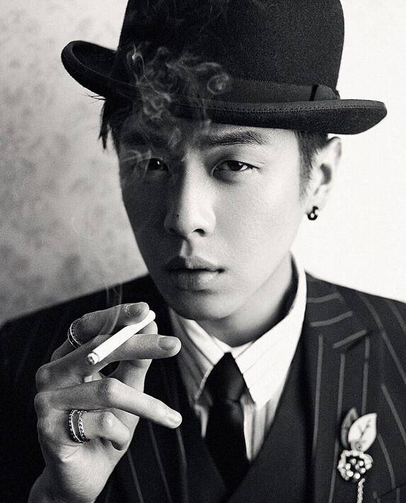 張若昀的父親是誰 曝張若昀家庭背景驚人