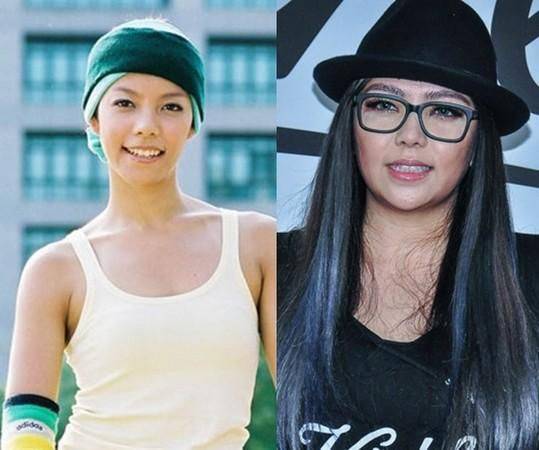 張惠春遭小三罵名 被指曾插足李玟張瑞哲戀情