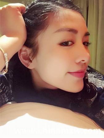 貴州大學(xué)校花楊一方個人資料 楊一方微博大量私房照曝光