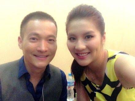 喻恩泰個(gè)人資料 喻恩泰老婆史林子簡介曝光