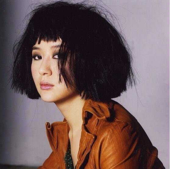 周牧茵個(gè)人資料 揭其整容前后對(duì)比照竟神似袁姍姍