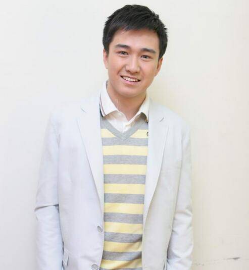 翟天臨個(gè)人資料身高揭密 翟天臨女友是誰(shuí)