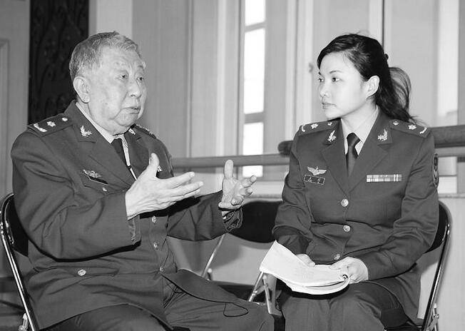 閻肅夫人李文輝個(gè)人資料曝光 揭閻肅去世細(xì)節(jié)