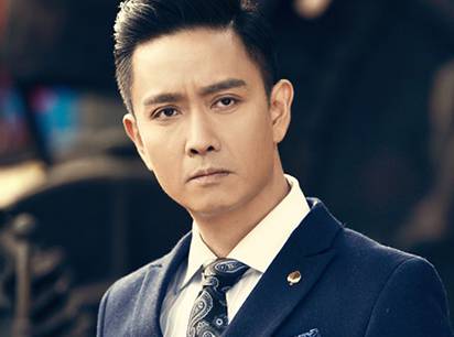 向寒川扮演者是誰 向寒川扮演者謝君豪個(gè)人資料