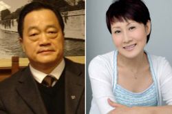 張凱麗老公張建全首曝光 張凱麗自曝家里都是老公張建全管錢(qián)