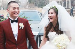 喻恩泰個人資料 喻恩泰老婆史林子簡介曝光