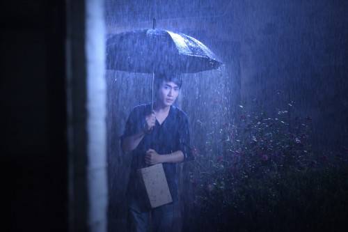 揭秘朱一龍與袁姍姍什么關(guān)系 盤點(diǎn)朱一龍演過的電視劇