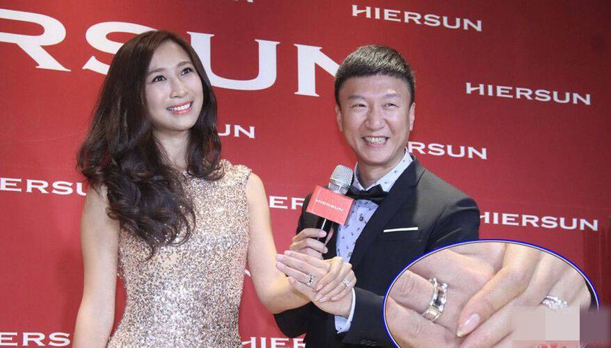 曝孫紅雷老婆王駿迪生活不檢點(diǎn) 錢到手就換男人