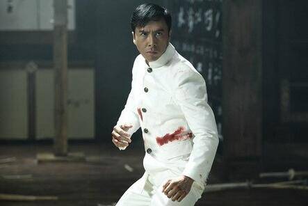 揭趙文卓甄子丹事件過程 細(xì)數(shù)與甄子丹交惡的明星