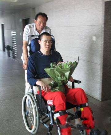 周蘇紅第二任丈夫曝光 揭周蘇紅湯淼為愛離婚內(nèi)幕