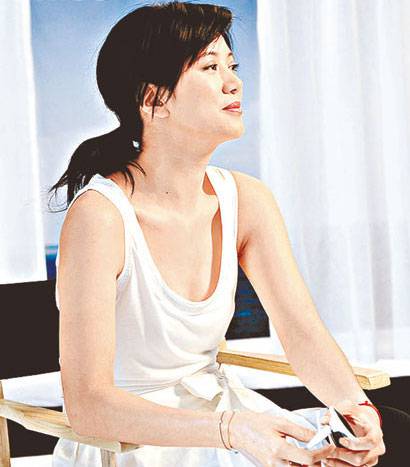 袁詠儀承認年輕時被包養(yǎng) 老公張智霖竟說出了這些話