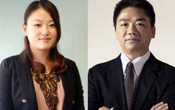 劉強(qiáng)東前女友莊佳背景簡(jiǎn)介 莊佳微博發(fā)西紅柿照片公布戀情