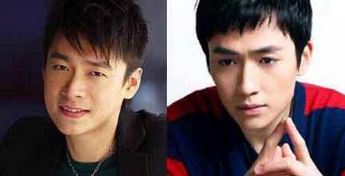 朱一龍女友是誰 揭朱一龍個人資料家庭背景