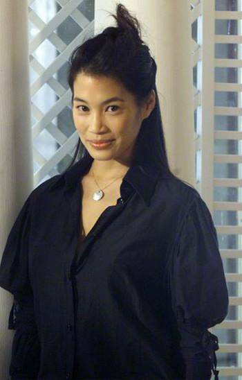 鄭佩佩女兒原麗淇個人資料 原麗淇老公是誰大揭秘