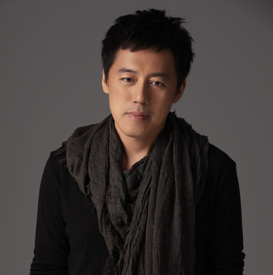 張宇與老婆十一郎相戀30年曬合照 張宇稱十一郎是騙錢高手