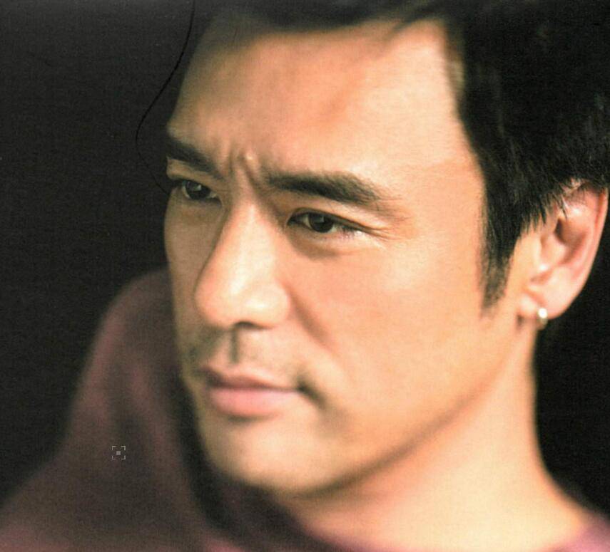 鐘鎮(zhèn)濤為什么破產(chǎn) 揭鐘鎮(zhèn)濤破產(chǎn)原因竟是因為這女人