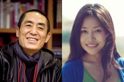 張藝謀女兒張末遭前夫家暴虐待 張末個(gè)人資料