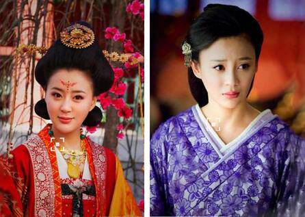 周牧茵個(gè)人資料 揭其整容前后對(duì)比照竟神似袁姍姍