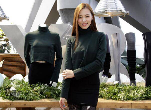 周放王陽真的在一起了嗎 揭周放個人資料背景