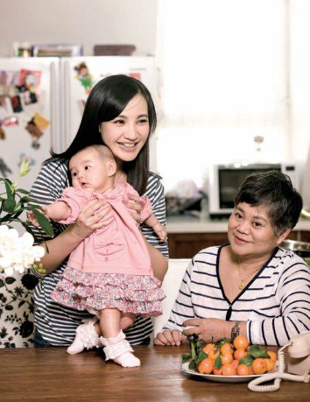 楊雪老公趙海個人資料及照片曝光