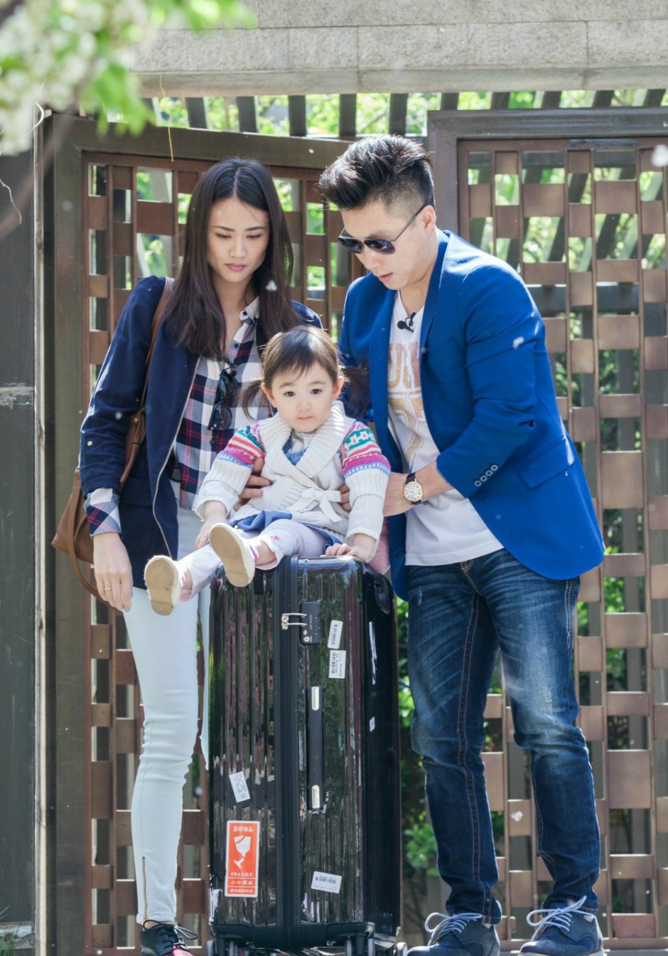 奧莉媽媽李安琪個人資料 李安琪二胎性別未公布網(wǎng)友紛紛猜測