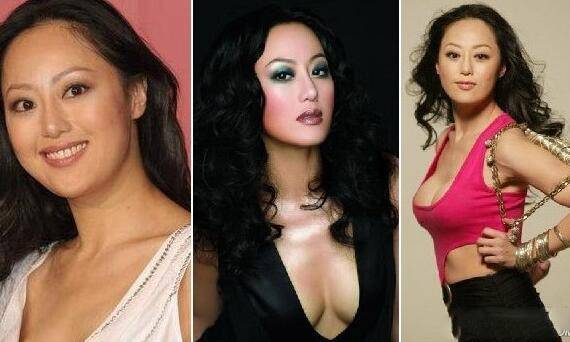 鐘鎮(zhèn)濤為什么破產(chǎn) 揭鐘鎮(zhèn)濤破產(chǎn)原因竟是因為這女人