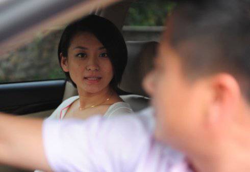 鄉(xiāng)村愛情8謝小梅扮演者是誰 謝小梅扮演者杜肖雄資料