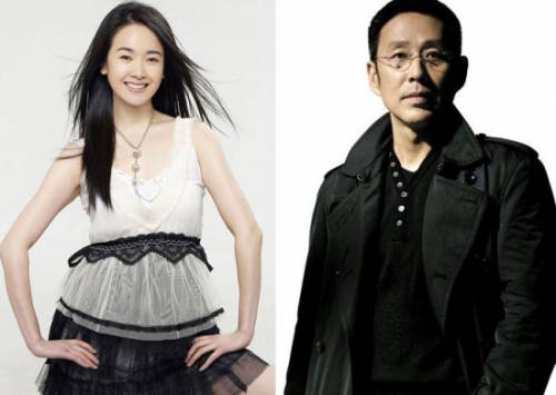 左小青富商老公大其20歲 左小青陳道明關(guān)系曖昧疑被包養(yǎng)