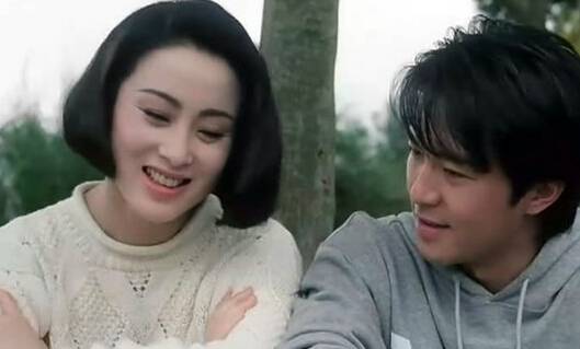 張敏激情三級(jí)片遭扒 全裸浴缸露奶劇照曝光