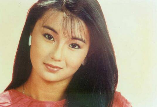 張曼玉老公是誰 曝其離婚原因只因性取向不同