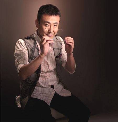 俞飛鴻結婚了嗎 俞飛鴻的老公竇文濤個人資料