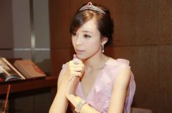 張靜初多少錢一晚大揭秘 張靜初個(gè)人資料