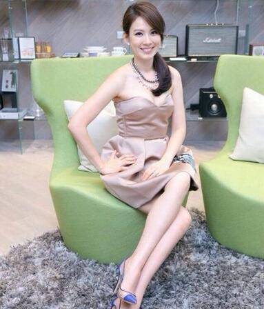 殷悅老公吳育奇資料曝光 新書宣傳丈夫女兒齊亮相