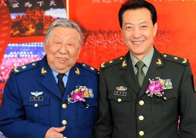 閻肅夫人李文輝個(gè)人資料曝光 揭閻肅去世細(xì)節(jié)