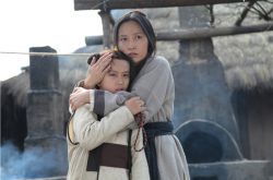 剪秋姑姑 楊凱淳個人資料 盤點(diǎn)楊凱淳演過的電視劇