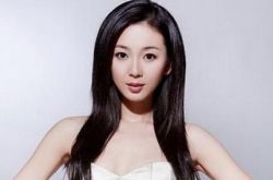 演員章雯淇個(gè)人資料 章雯淇主演的電視劇哪些有吻戲