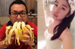 雙雙出軌 九把刀承認偷食臺灣女主播周亭羽