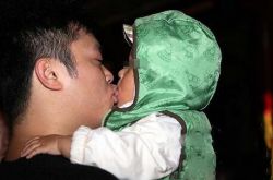 丫蛋老公兒子照片曝光 揭丫蛋成名前辛酸經(jīng)歷