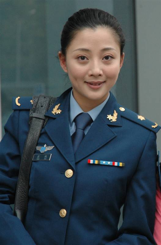 殷桃的嘴怎么了 殷桃個人資料曝光