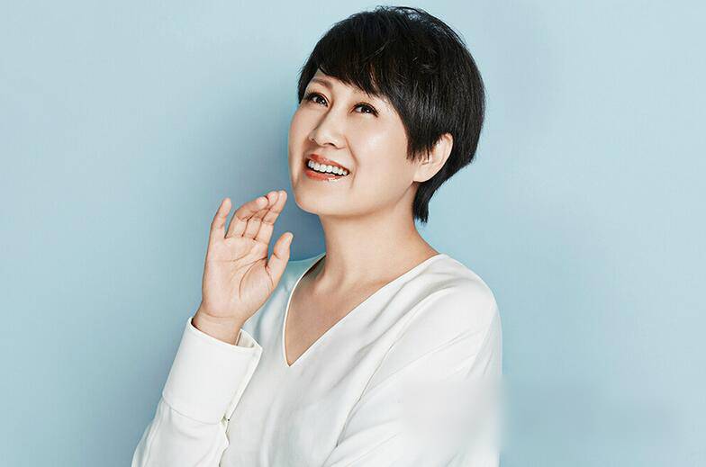 揭張凱麗個人資料 張凱麗老公女兒正面照曝光