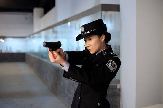 尹媗個(gè)人資料 盤點(diǎn)尹媗演過(guò)的電視劇