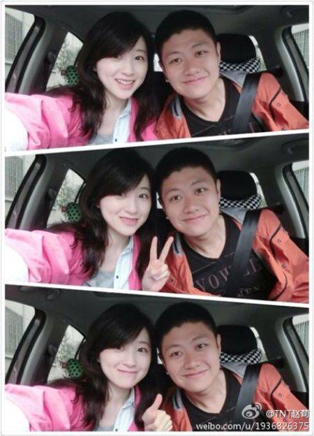  農村兵 趙荀個人資料 趙荀求婚女友濮玉被贊大美人