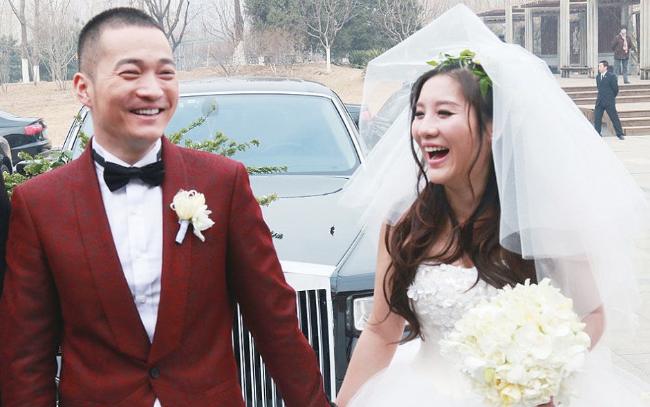 喻恩泰個(gè)人資料 喻恩泰老婆史林子簡介曝光