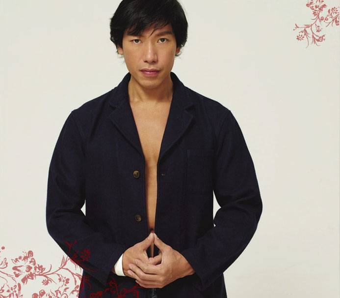 張耀揚(yáng)個(gè)人資料 張耀揚(yáng)吸毒嫖娼被拘捕