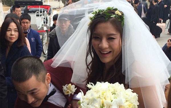 喻恩泰個(gè)人資料 喻恩泰老婆史林子簡介曝光