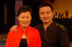 趙海燕的老公個人資料曝光 據(jù)說是趙本山最帥的徒弟